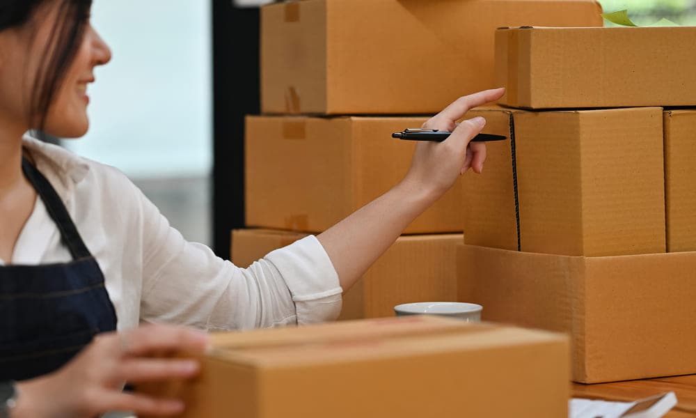 卸問屋様との強いネットワークで、新品カード商品を安定して仕入れ可能