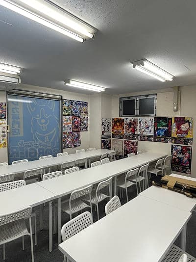 コーギーアール栃木小山店