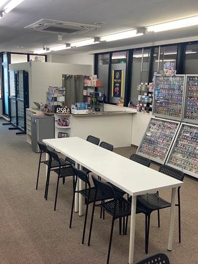 コーギーアール横浜店